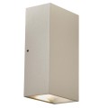 Kinkiet zewnętrzny ROLD kolor Piaskowy IP54 84151008 NORDLUX