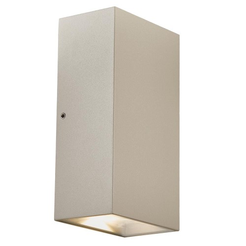 Kinkiet zewnętrzny ROLD kolor Piaskowy IP54 84151008 NORDLUX