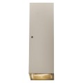 Kinkiet zewnętrzny ROLD kolor Piaskowy IP54 84151008 NORDLUX