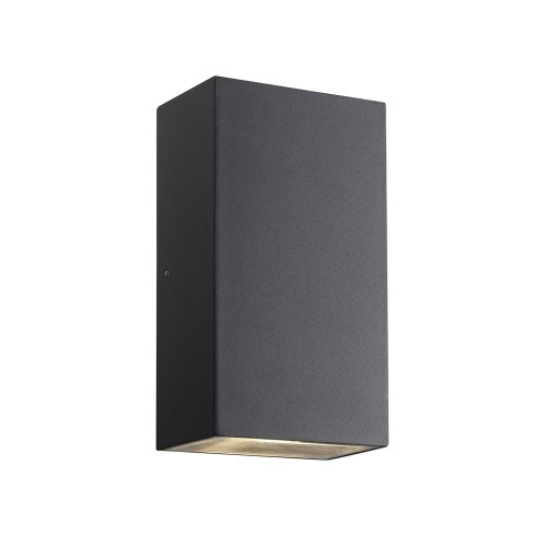 Kinkiet zewnętrzny ROLD kolor Czarny IP44 84151003 NORDLUX