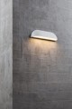Kinkiet zewnętrzny FRONT kolor Biały IP44 84081001 NORDLUX