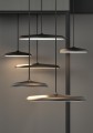 Lampa wisząca ARTIST kolor Czarny IP20 83093003 DFTP by NORDLUX