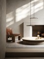 Lampa wisząca ARTIST kolor Czarny IP20 83093003 DFTP by NORDLUX