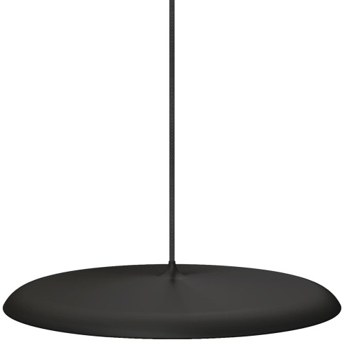 Lampa wisząca ARTIST kolor Czarny IP20 83093003 DFTP by NORDLUX