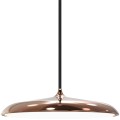 Lampa wisząca ARTIST kolor Miedziany IP20 83083030 DFTP by NORDLUX