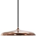 Lampa wisząca ARTIST kolor Miedziany IP20 83083030 DFTP by NORDLUX
