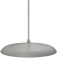 Lampa wisząca ARTIST kolor Szary IP20 83083010 DFTP by NORDLUX