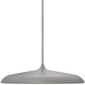Lampa wisząca ARTIST kolor Szary IP20 83083010 DFTP by NORDLUX