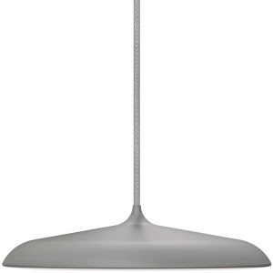 Lampa wisząca ARTIST kolor Szary IP20 83083010 DFTP by NORDLUX