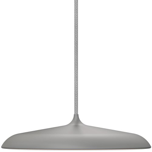 Lampa wisząca ARTIST kolor Szary IP20 83083010 DFTP by NORDLUX