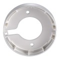 Oczko sufitowe CAMBIO kolor Aluminium IP20-23 79440029 NORDLUX