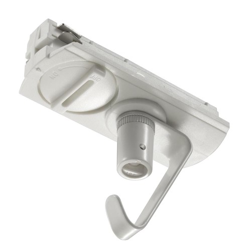 Adapter 1 fazowy LINK kolor Biały IP20 79069901 NORDLUX