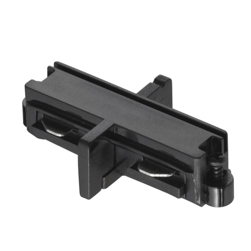 Łącznik 1 fazowy prosty mini LINK kolor Czarny IP20 79059903 NORDLUX