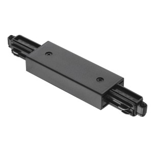 Łącznik 1 fazowy LINK kolor Czarny IP20 79049903 NORDLUX