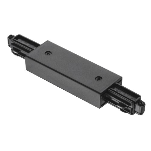 Łącznik 1 fazowy LINK kolor Czarny IP20 79049903 NORDLUX