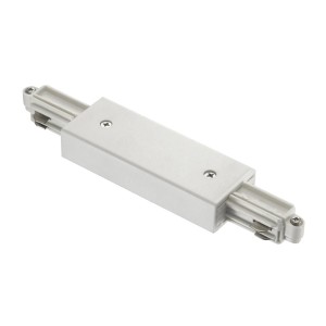 Łącznik 1 fazowy LINK kolor Biały IP20 79049901 NORDLUX