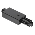 Łącznik 1 fazowy LINK kolor Czarny IP20 79039903 NORDLUX