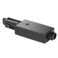 Łącznik 1 fazowy LINK kolor Czarny IP20 79039903 NORDLUX