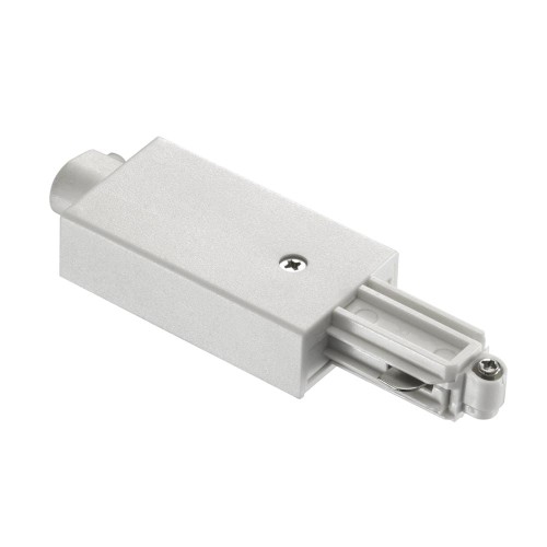 Łącznik 1 fazowy LINK kolor Biały IP20 79039901 NORDLUX