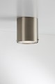 Spot łazienkowy IP44 kolor Stalowy szczotkowany IP44 78511032 NORDLUX