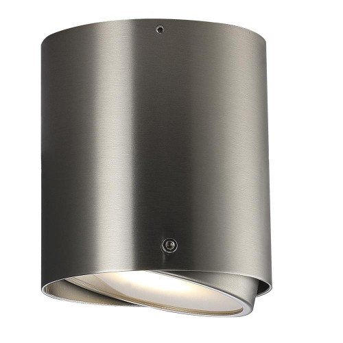 Spot łazienkowy IP44 kolor Stalowy szczotkowany IP44 78511032 NORDLUX