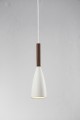 Lampa wisząca PURE kolor Biały IP20 78283001 DFTP by NORDLUX