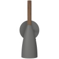 Kinkiet PURE kolor Szary IP20 78271011 DFTP by NORDLUX