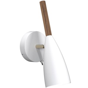 Kinkiet PURE kolor Biały IP20 78271001 DFTP by NORDLUX