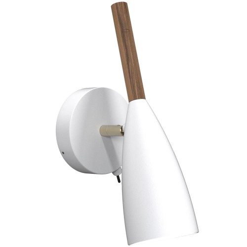 Kinkiet PURE kolor Biały IP20 78271001 DFTP by NORDLUX