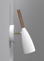 Kinkiet PURE kolor Biały IP20 78271001 DFTP by NORDLUX