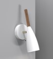 Kinkiet PURE kolor Biały IP20 78271001 DFTP by NORDLUX