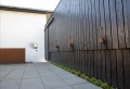 Kinkiet zewnętrzny HELIX kolor Corten IP44 77479938 NORDLUX