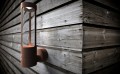 Kinkiet zewnętrzny HELIX kolor Corten IP44 77479938 NORDLUX