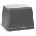 Pudełko punktowe SPOTBOX kolor Szary  76859999 NORDLUX