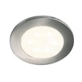Surface Oczko sufitowe LISMORE kolor Chrom IP20 76730001 NORDLUX