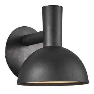 Kinkiet zewnętrzny ARKI kolor Czarny IP54 75181003 NORDLUX