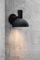 Kinkiet zewnętrzny ARKI kolor Czarny IP54 75181003 NORDLUX