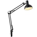 Lampa stołowa ARKI kolor Czarny IP20 75145003 DFTP by NORDLUX