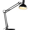 Lampa stołowa ARKI kolor Czarny IP20 75145003 DFTP by NORDLUX