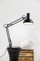 Lampa stołowa ARKI kolor Czarny IP20 75145003 DFTP by NORDLUX