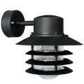 Kinkiet zewnętrzny VEJE kolor Czarny IP54 74471003 NORDLUX