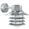 Kinkiet zewnętrzny VEJE kolor Ocynk IP54 74461031 NORDLUX