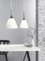 Lampa wisząca READ kolor Opal Biały IP20 73163010 NORDLUX