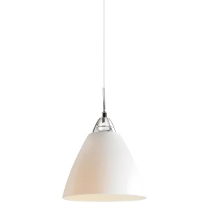 Lampa wisząca READ kolor Opal Biały IP20 73163010 NORDLUX