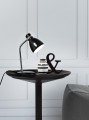 Lampa stołowa CYCLONE kolor Czarny IP20 73065003 NORDLUX