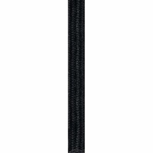 Przewód tekstylny 25 m STOF kolor Czarny IP20 73059903 NORDLUX