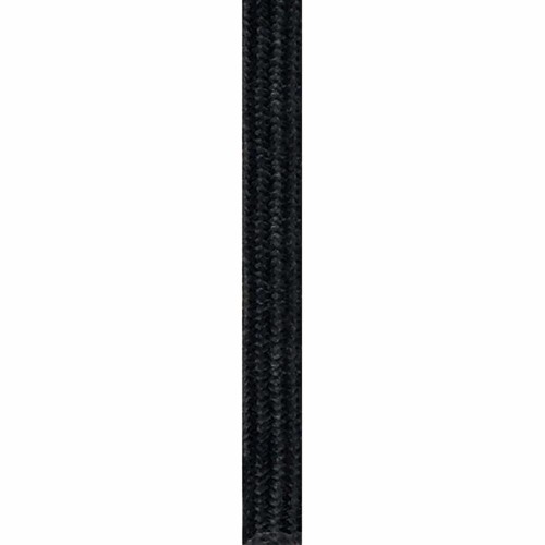 Przewód tekstylny 25 m STOF kolor Czarny IP20 73059903 NORDLUX