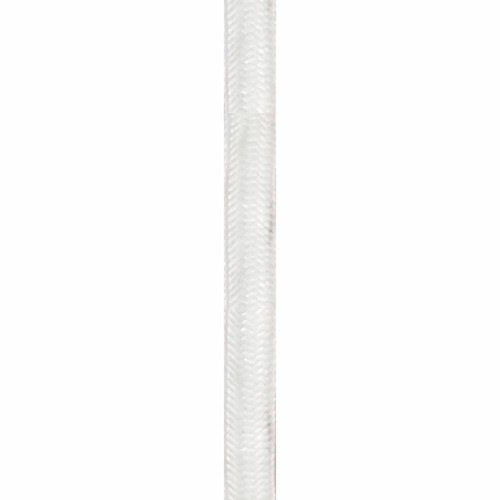 Przewód tekstylny 25 m STOF kolor Biały IP20 73059901 NORDLUX