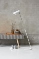 Lampa podłogowa VANILA kolor Biały IP20 72704001 NORDLUX