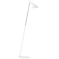 Lampa podłogowa VANILA kolor Biały IP20 72704001 NORDLUX